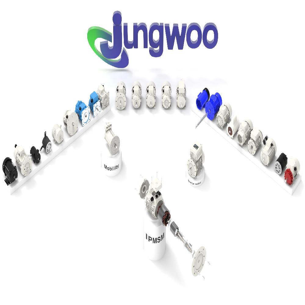 Customized Motor ( Hydraulic, Long shaft, Explosion proof, Hoists, Brakes, Magnet pumps, etc. )